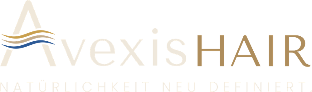 AvexisHAIR — Natürlichkeit neu definiert